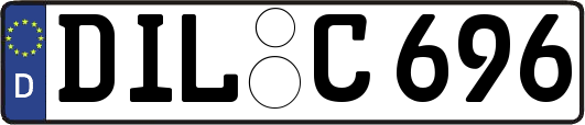 DIL-C696