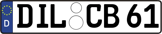 DIL-CB61