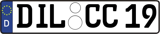 DIL-CC19