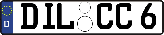 DIL-CC6