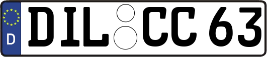DIL-CC63