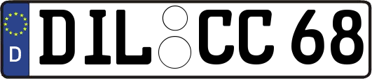 DIL-CC68