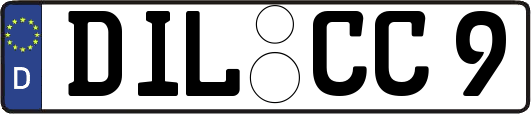 DIL-CC9