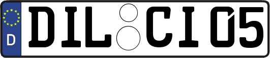 DIL-CI05