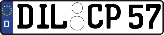 DIL-CP57