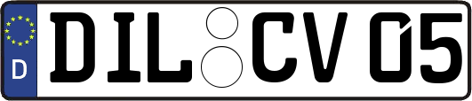 DIL-CV05