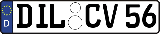 DIL-CV56