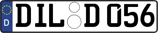 DIL-D056