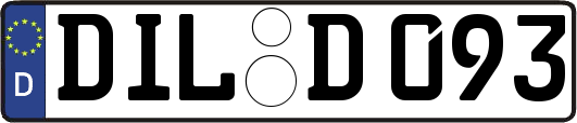 DIL-D093