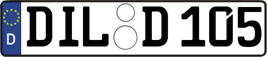 DIL-D105