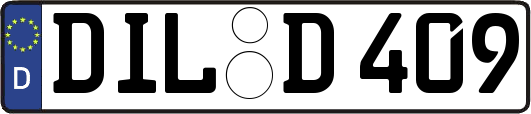 DIL-D409