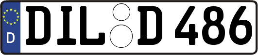 DIL-D486