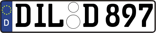 DIL-D897