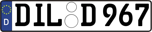 DIL-D967