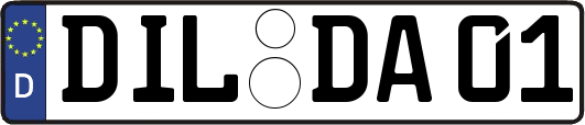 DIL-DA01