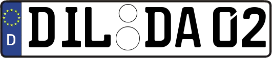 DIL-DA02