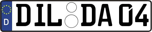 DIL-DA04