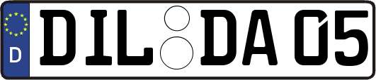 DIL-DA05