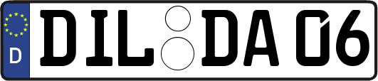 DIL-DA06