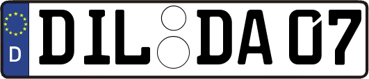 DIL-DA07