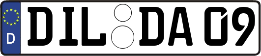 DIL-DA09