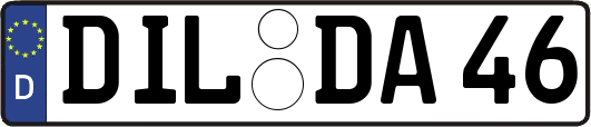 DIL-DA46
