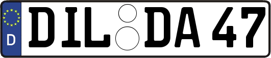 DIL-DA47