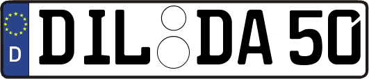 DIL-DA50