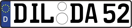 DIL-DA52