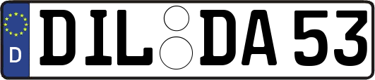 DIL-DA53
