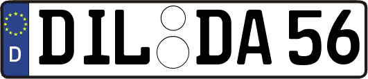 DIL-DA56