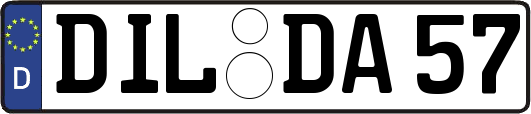 DIL-DA57