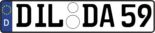 DIL-DA59