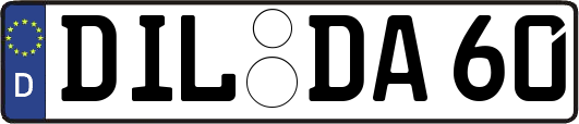 DIL-DA60