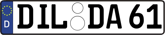DIL-DA61