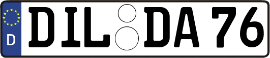 DIL-DA76