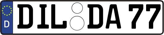 DIL-DA77