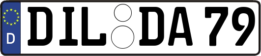 DIL-DA79