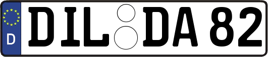 DIL-DA82