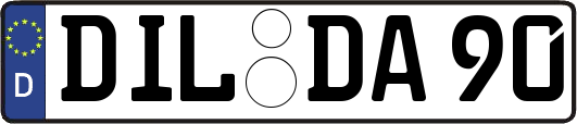 DIL-DA90