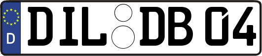 DIL-DB04