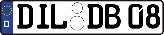 DIL-DB08