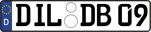 DIL-DB09
