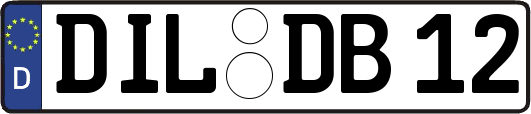 DIL-DB12