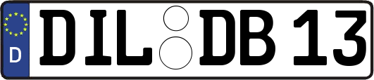 DIL-DB13