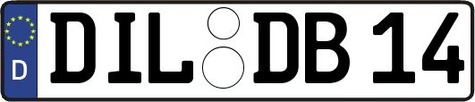 DIL-DB14