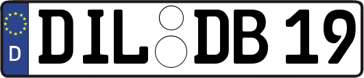 DIL-DB19