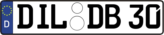 DIL-DB30
