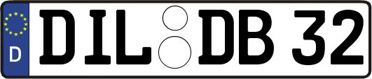 DIL-DB32