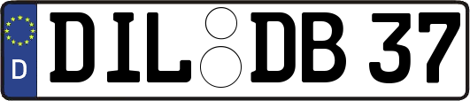DIL-DB37